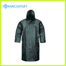 100% Polyester Men′s Rainwear (RVC-131)